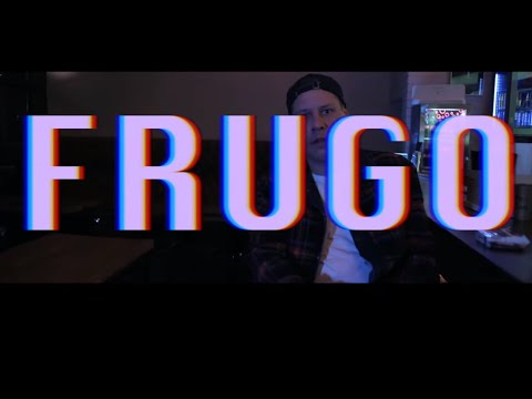Kadr z teledysku Frugo