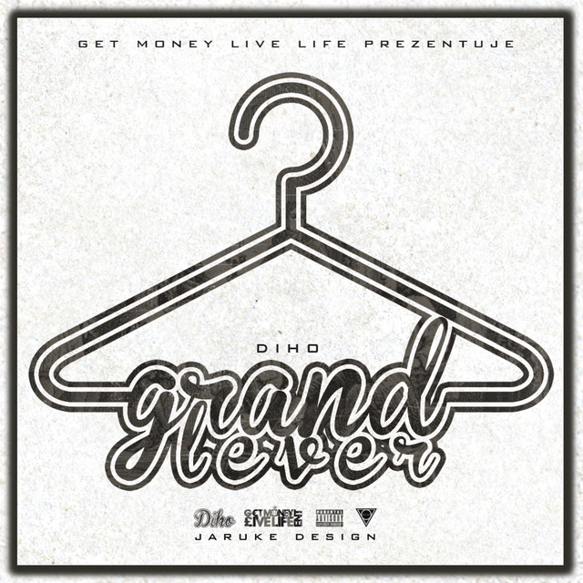 Okładka Grand Lever — Diho